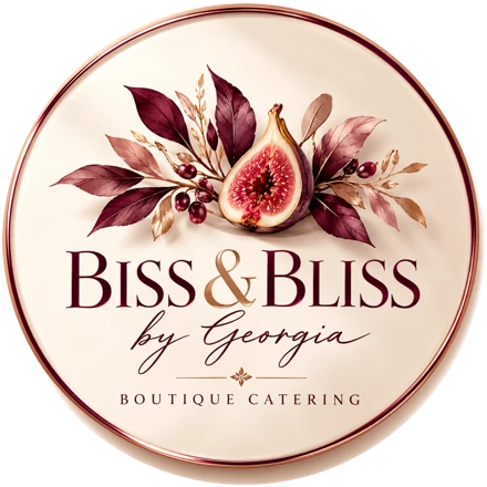 Biss & Bliss by Georgia – Boutique Catering